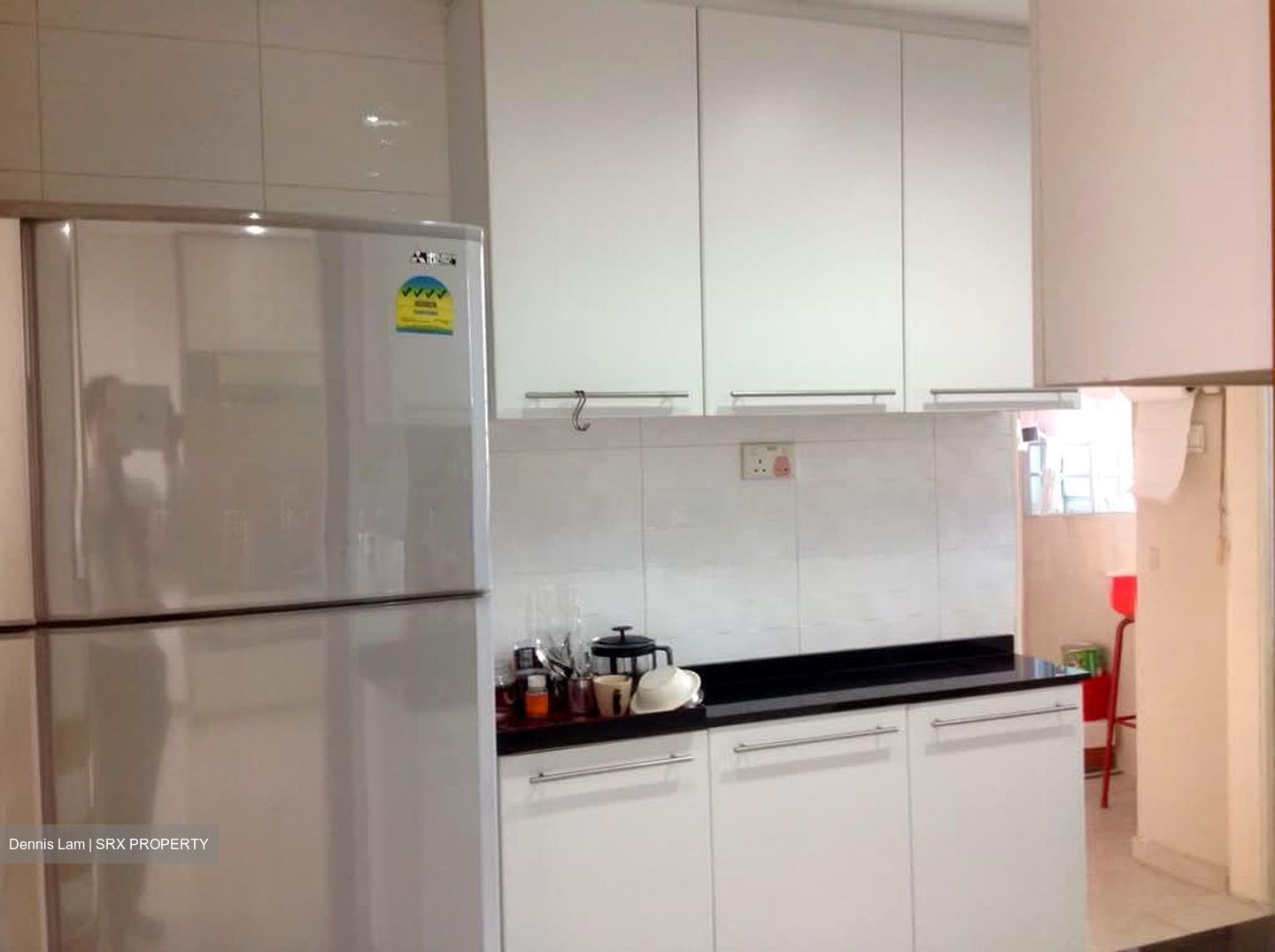 Scenic Heights (D12), Apartment #565926521